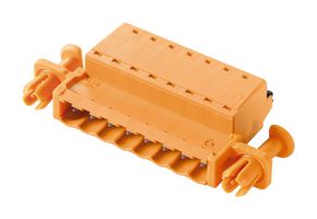 1353650000 Terminal Block, Pluggable, 8P, 26-12AWG Weidmuller