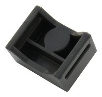 WPMB-M3D Pole Mount Bracket, White Grey, ASA Takachi