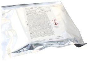 EL171LF/Bk/500 Pur Resin, Packet, Black, 500g ROBNOR