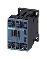 3RT20162BB41 CONTACTOR, 3PST-NO, 24V, DIN RAIL/PANEL SIEMENS