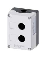 3SU18520AA000AB1 Switch Enclosure, 22mm Command Device Siemens