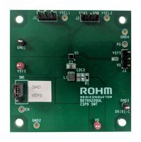 BD70522GUL-EVK-101 Eval Board, Buck Converter ROHM