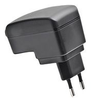 6323125000 ADAPTOR, AC-DC, 12V, 1.25A, 15W MASCOT