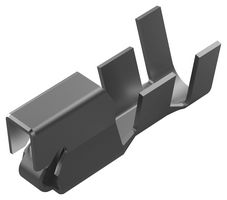 1744201-1 Contact, Socket, 20AWG-16AWG, Crimp Te Connectivity
