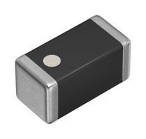 MLJ1608WR39JT000 Inductor, 390NH, 210MHZ, Shld, 0603 TDK