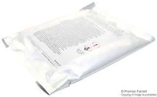 EL125K/NC/250 Encapsulation SYS, Pur, Pk, 250g ROBNOR