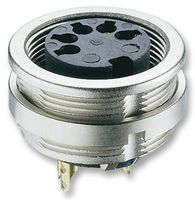 0304 14 PRISES, CHÂSSIS, IEC60130-9, 14 VOIES LUMBERG