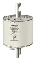 3NC8425-3C HRC Fuse, 200A, 690VAC, 440VDC, Blade Siemens