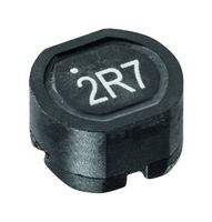 784787470 Inductor, AEC-Q200, 47UH, Shld, 1.25A Wurth Elektronik