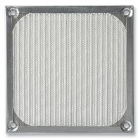 MCAFM-120m EMC Screen, 120mm, Silver multicomp Pro