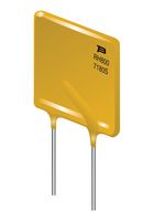 mF-RHT500-2 Fuse, Resettable PTC, AEC-Q200, 16V, THD Bourns