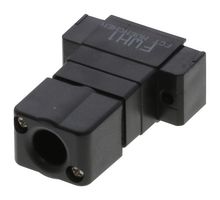 173110-0016 D Sub Backshell, 180DEG, Size DA Molex / FCT