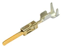 10779703 Automotive Contact, Pin, Crimp Aptiv (Formerly Delphi)