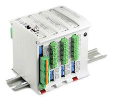 007001000900 ENET/Wifi/BLE 50RRA I/O Relay Analog/Dig Industrial Shields