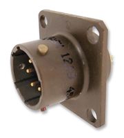 45102E22-55P50 Circular, Size 22, 55WAY, Pin Amphenol Socapex