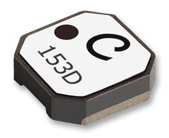 LPS4012-564MRC Inductor, 560UH, 20%, 0.11a, Shld, SMD COILCRAFT