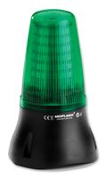 LEDA125-02-04 Sounder/Beacon, 90dB, 24Vdc, IP65 MOFLASH Signalling