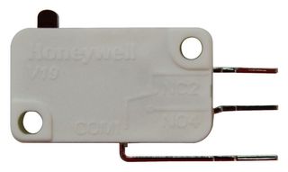 V19T16-P2Z400 Microswitch, SPDT, 16A, 125VAC, 400GF Honeywell