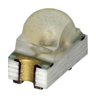 CSL0901YT LED, Yellow, 320mcd, 590nm, 0608 ROHM