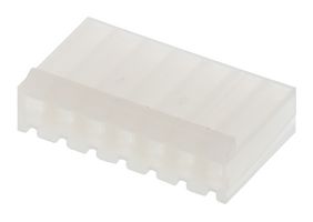 09-50-3071 CONNECTOR HOUSING, RCPT, 7POS MOLEX