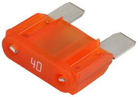 0299040.ZXNV. Fuse, Maxi Slow Blow 40A LITTELFUSE