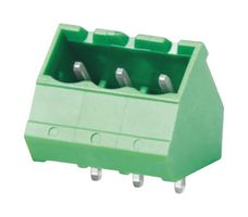 21.95MA/2-E Terminal Block, Header, 2Pos, Th IMO Precision Controls