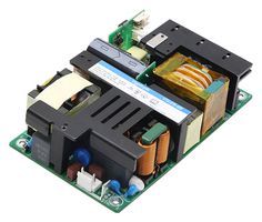 VTX-210-450-036 Power Supply, AC-DC, 36V, 6.95A VIGORTRONIX