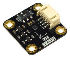 SEN0409 Triple Axis Accelerometer Board DFRobot