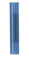 BSN14-C Terminal, Butt Splice, 16-14AWG, Blu PANDUIT