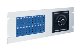 19TJP2-40-Ti Temp Connectors: Jack Panels And Pieces Omega