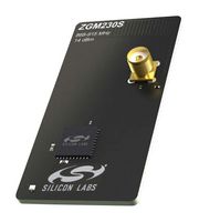 ZGM230-RB4205B Radio Board, Arm, Cortex Silicon Labs