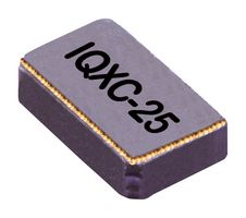 LFXTAL059461 Crystal, 32.768kHz, 7PF, 2mm X 1.2mm IQD Frequency Products