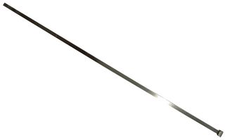 M85049/128-2 Shield Band, Flat/Pre Coiled, 0.14" Amphenol Ltd