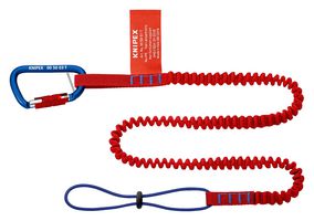 00 50 05 T Bk Tethering System Set, Construction/Indus Knipex