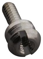 173112-0059 SLIDE LOCK, 8MM, 4-40 UNC MOLEX / FCT