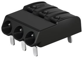 2060-1473/998-404 THR Pcb Terminal Block Wago