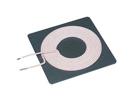 IWTX5050CZEB6R3KF1 Charging Coil, 6.3UH, 10% Vishay