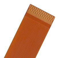 15015-0251 Cable ASSY, FFC, 51 Core, 50.8mm, Org Molex