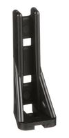 RAFCBI2-S6-C20 Cable Tie Mount, 70.6mm, PA66, Black PANDUIT