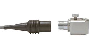 ACC787A Accelerometer, 0.1V/G, 30Vdc, Screw Omega