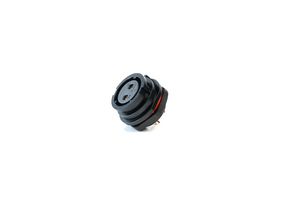 MP002720 Circular Connector, 2Pos, Rcpt, Screw multicomp Pro
