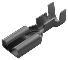 61758-2 Female Disconnect, 4.75mm, 32-16AWG Amp - Te Connectivity