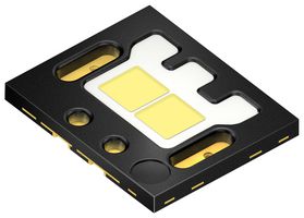 KW2 HIL532.TK-D2D9-4L07M0-SC6B LED, HB, White, 980LM, 6V AMS OSRAM Group