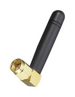 Ti.10.0112 Whip Antenna, 433.05-434.79MHz TAOGLAS