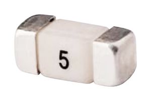 CB61F10A-TR1 Fuse, SMD, Fast Acting, 10A, 125V, 2410 Eaton BUSSMANN