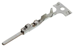 1718350-1 Contact, Pin, Crimp, 20AWG Amp - Te Connectivity