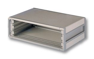 760-236566G Case, 4U, 422MM Vero