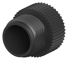 2823064-1 Protective Cap, IP67, PA66 Te Connectivity