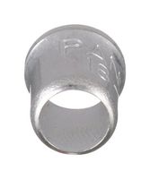 JN224-318-C Terminal, Closed End Splice, 16AWG, Red PANDUIT