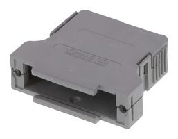173111-0015 D Sub Backshell, 90/180DEG, Size DB Molex / FCT